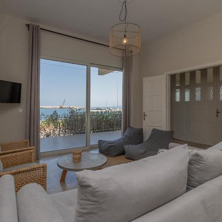Phaos I Kyparissia Exterior photo