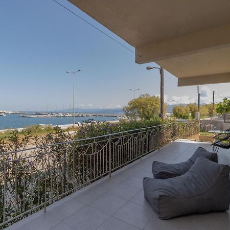 Phaos I Kyparissia Exterior photo