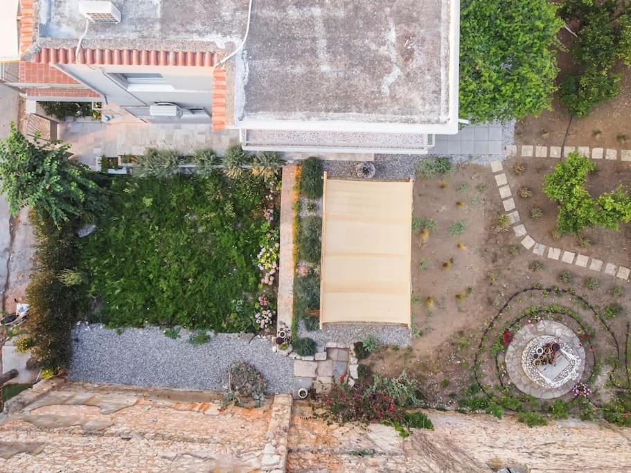 Phaos I Kyparissia Exterior photo