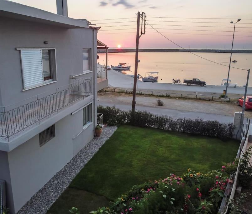 Phaos I Kyparissia Exterior photo
