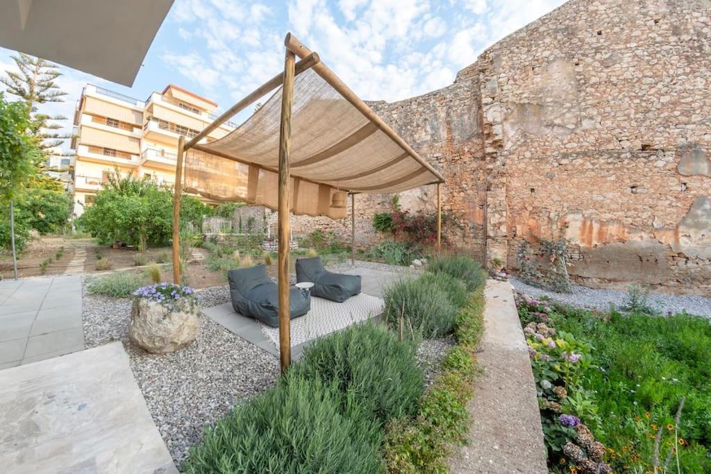 Phaos I Kyparissia Exterior photo