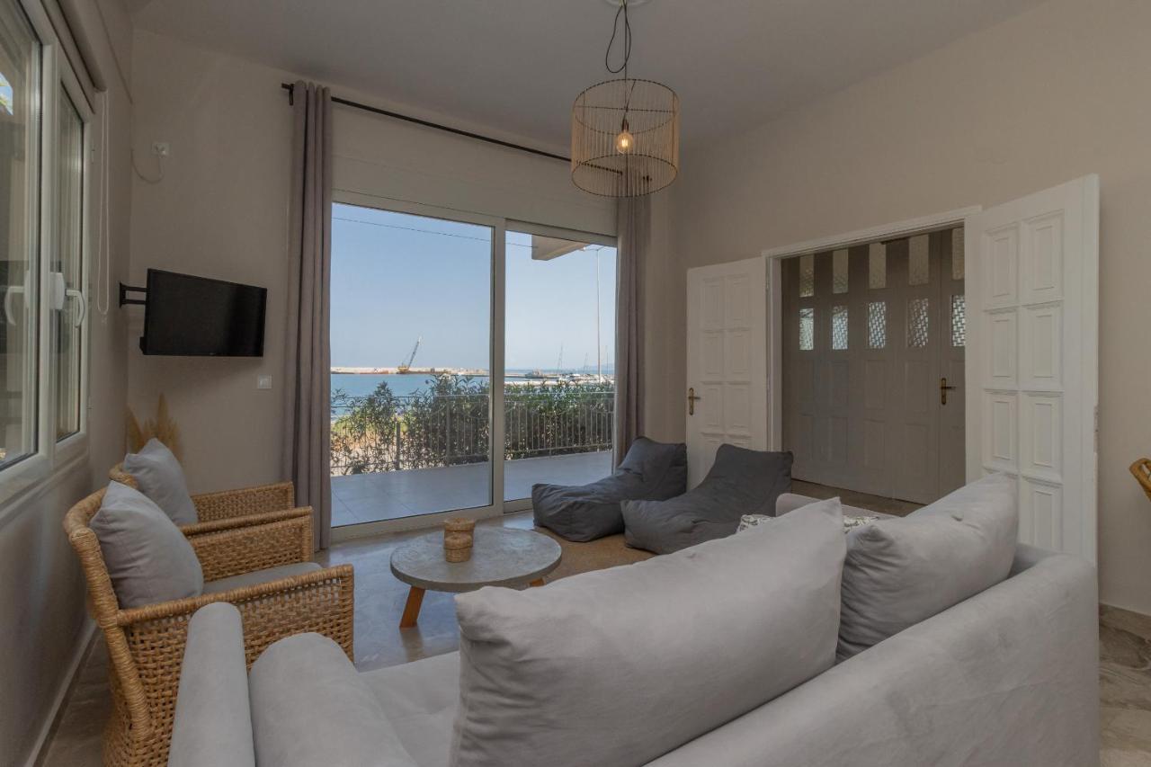 Phaos I Kyparissia Exterior photo
