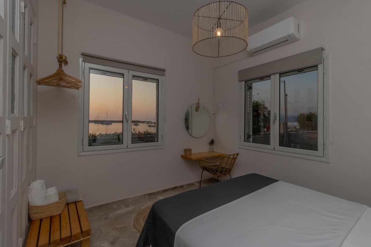 Phaos I Kyparissia Exterior photo