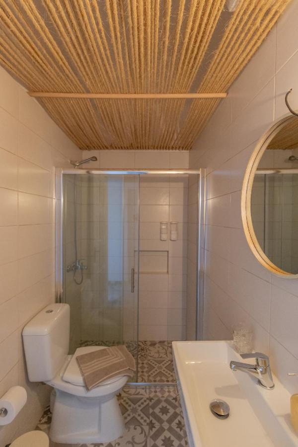 Phaos I Kyparissia Exterior photo