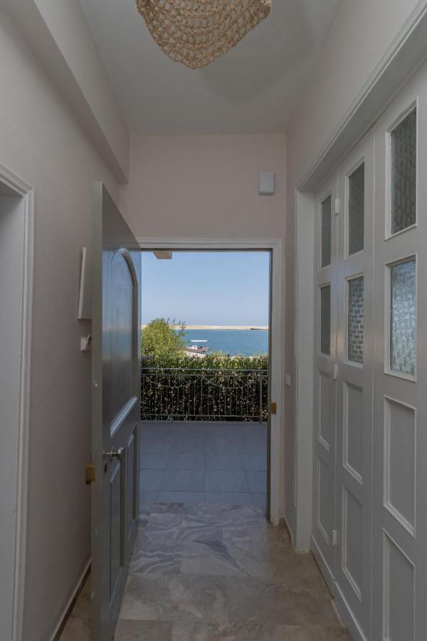 Phaos I Kyparissia Exterior photo